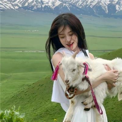 淑女与髯 封面